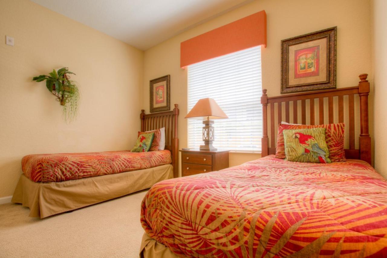 Palm Villa Orlando Luaran gambar