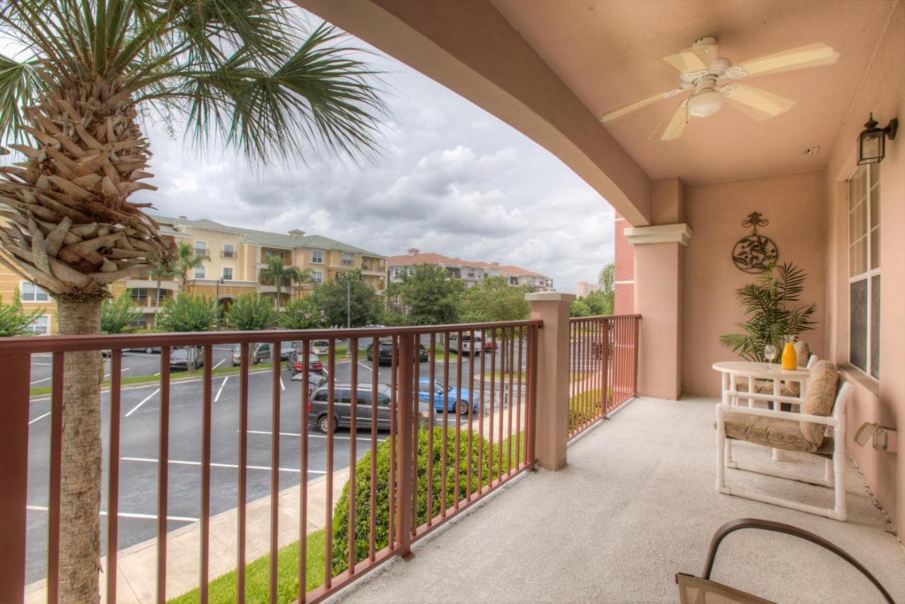Palm Villa Orlando Luaran gambar