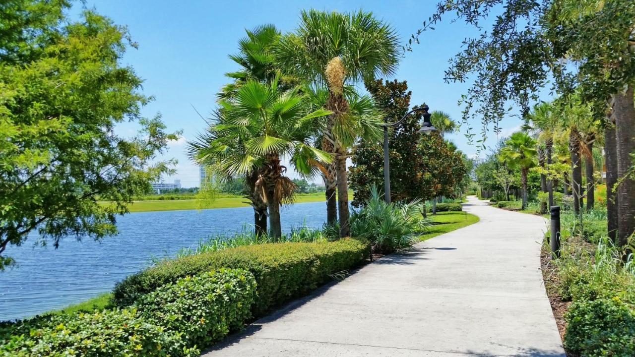 Palm Villa Orlando Luaran gambar