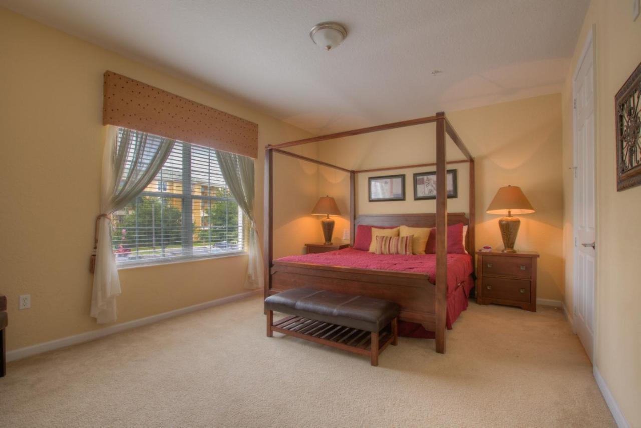 Palm Villa Orlando Luaran gambar
