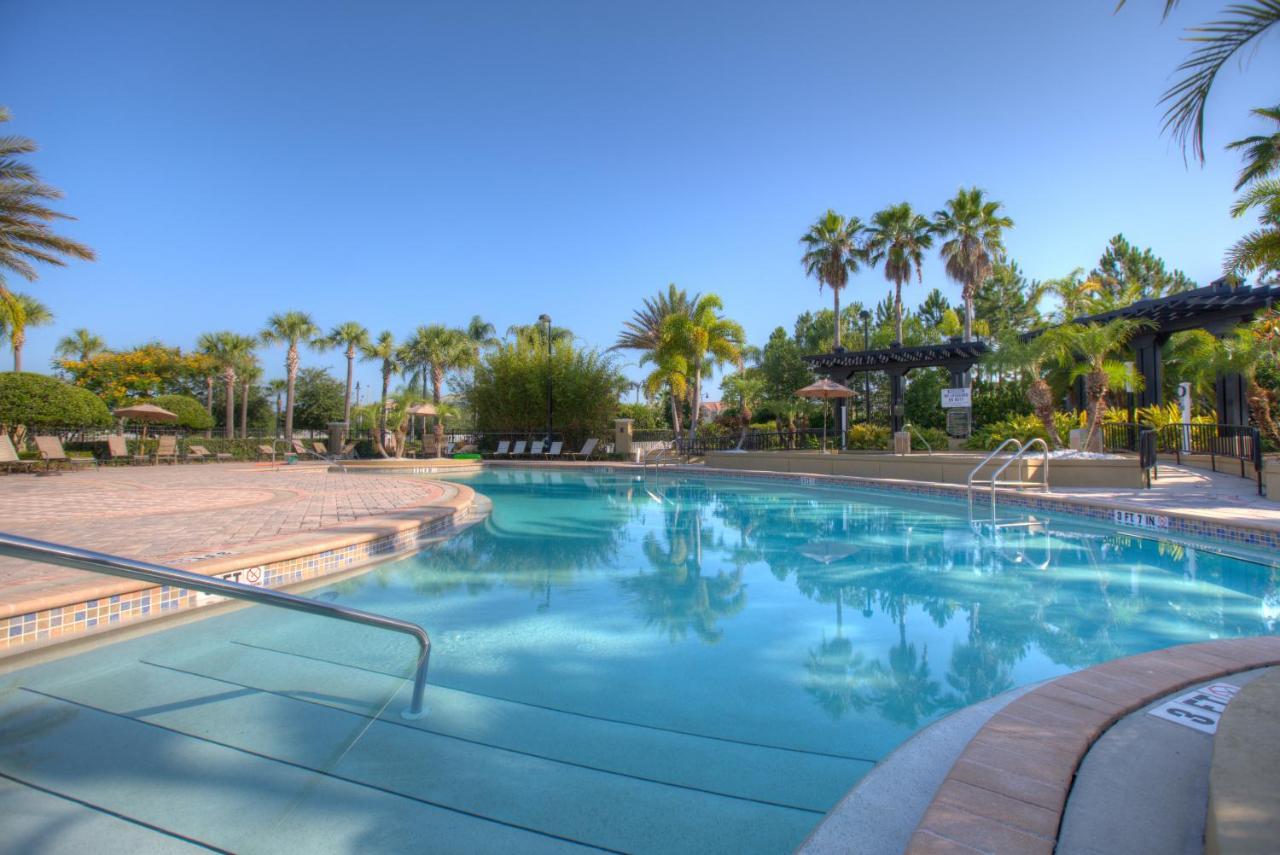 Palm Villa Orlando Luaran gambar