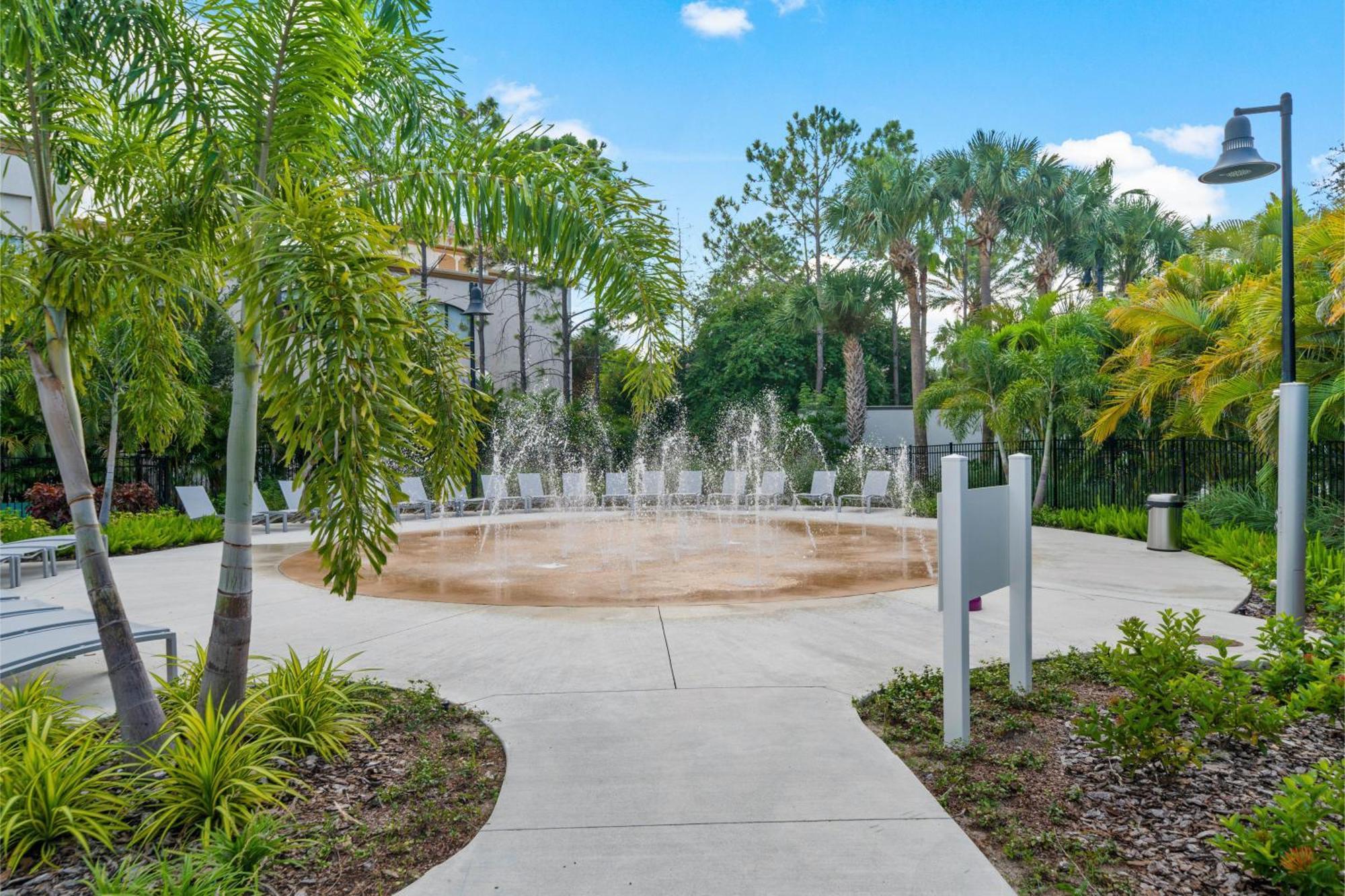 Palm Villa Orlando Luaran gambar